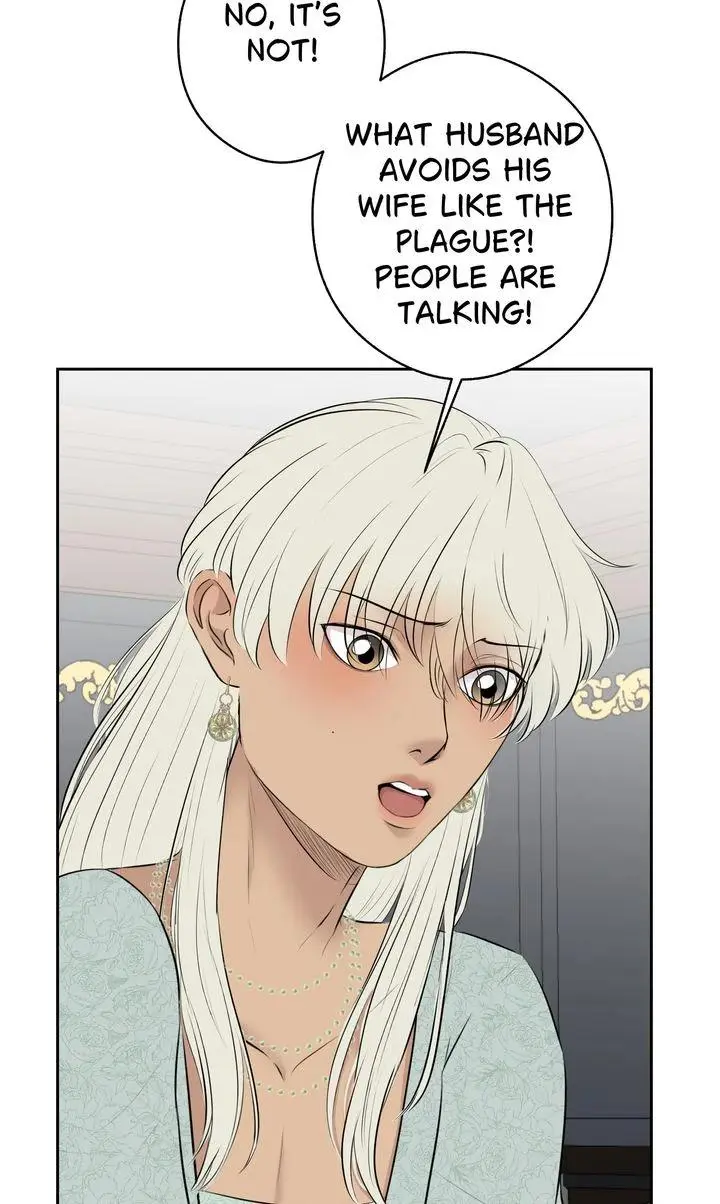 My Sweet Demon King Chapter 12 page 22