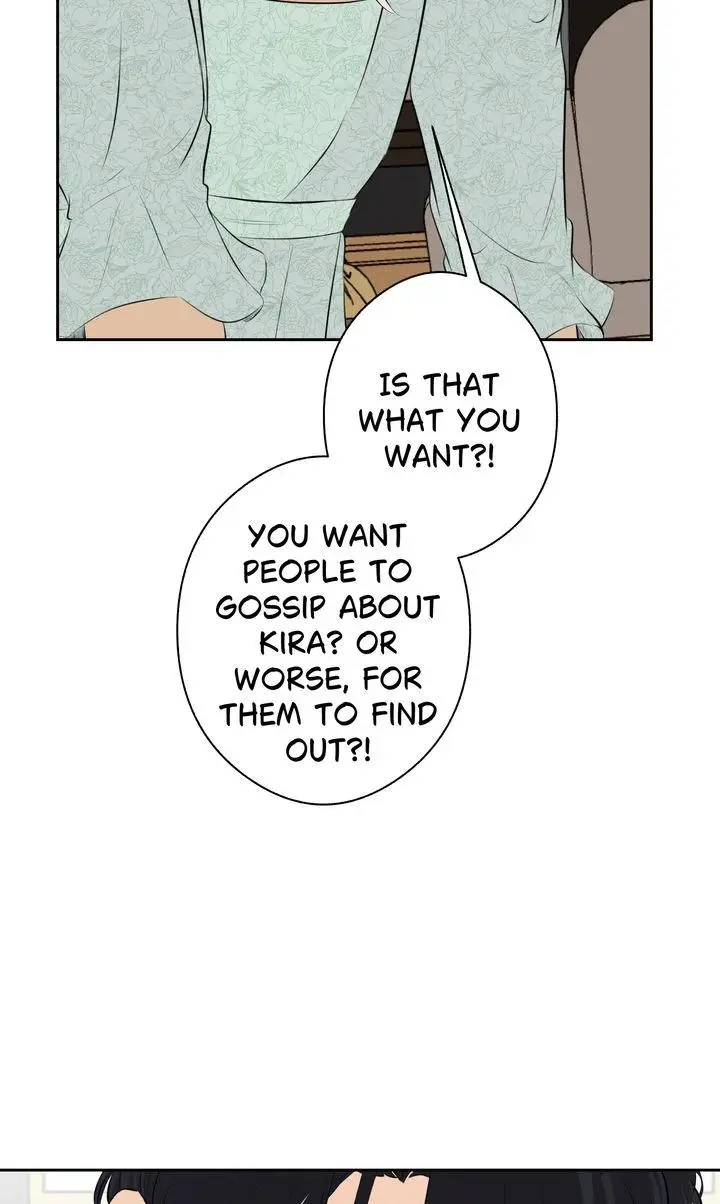 My Sweet Demon King Chapter 12 page 23