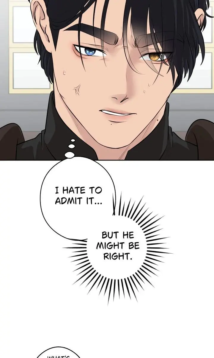 My Sweet Demon King Chapter 12 page 24