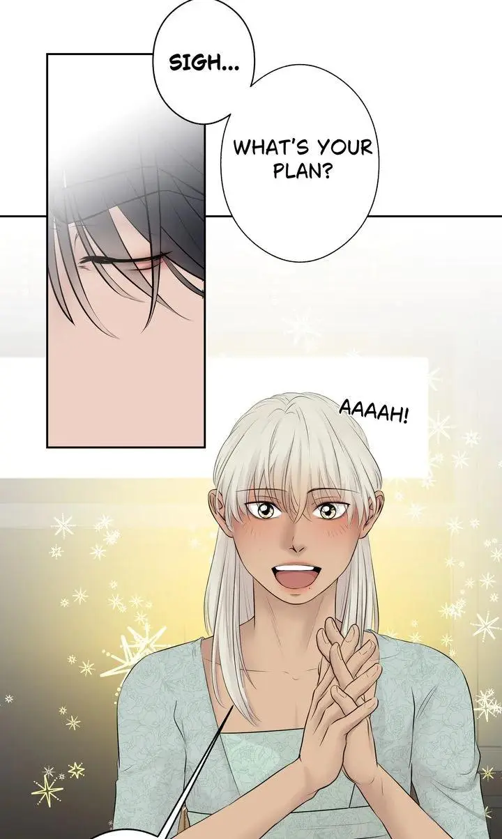 My Sweet Demon King Chapter 12 page 26
