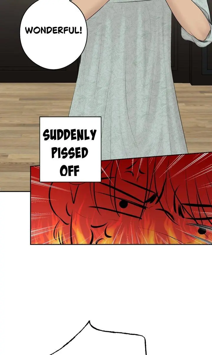 My Sweet Demon King Chapter 12 page 27