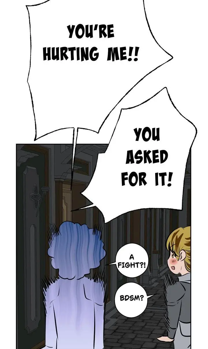 My Sweet Demon King Chapter 12 page 28