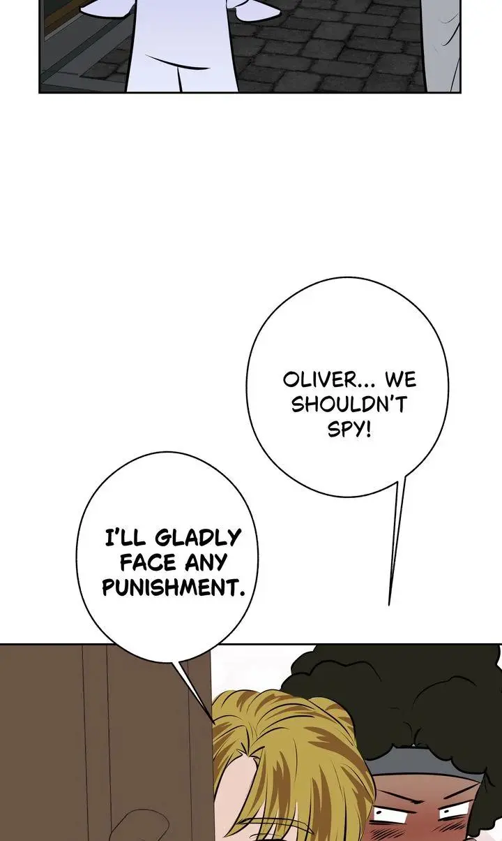 My Sweet Demon King Chapter 12 page 29