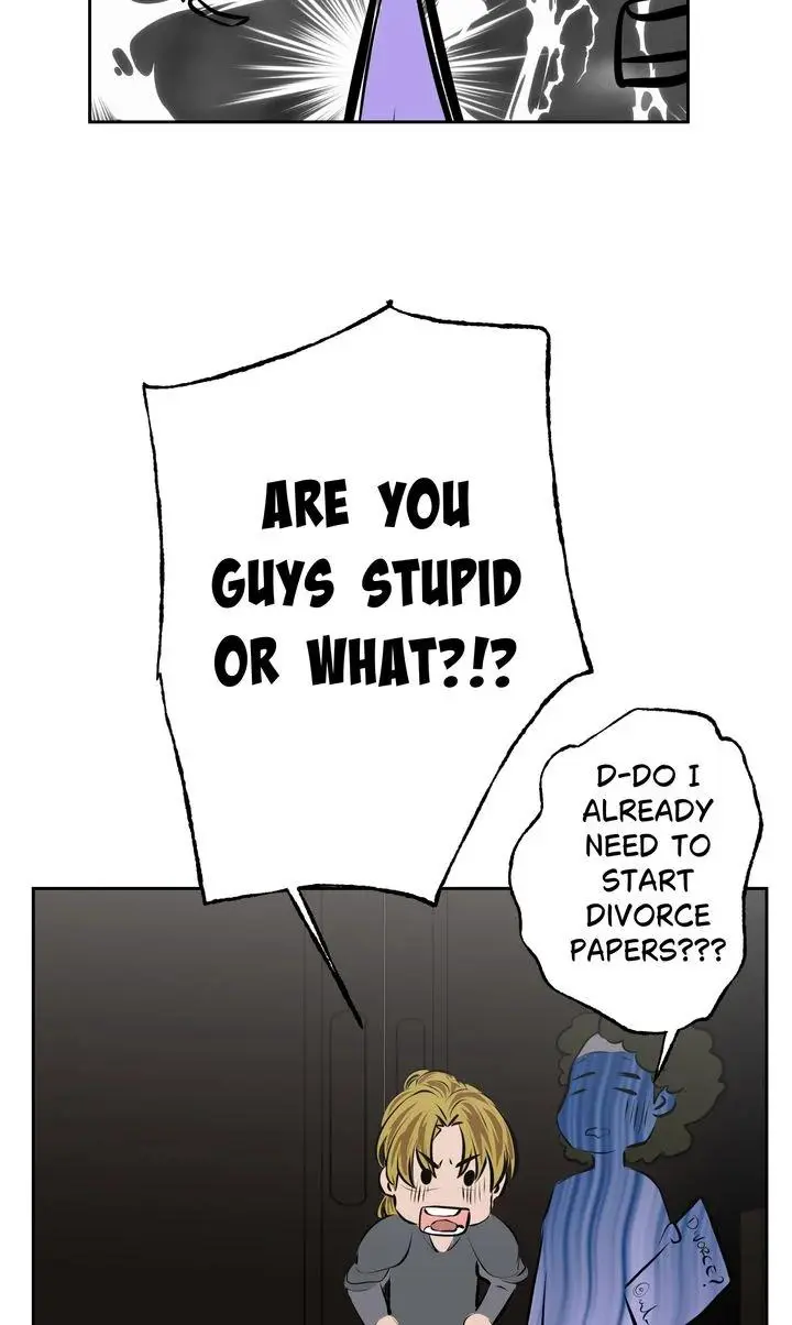 My Sweet Demon King Chapter 12 page 31