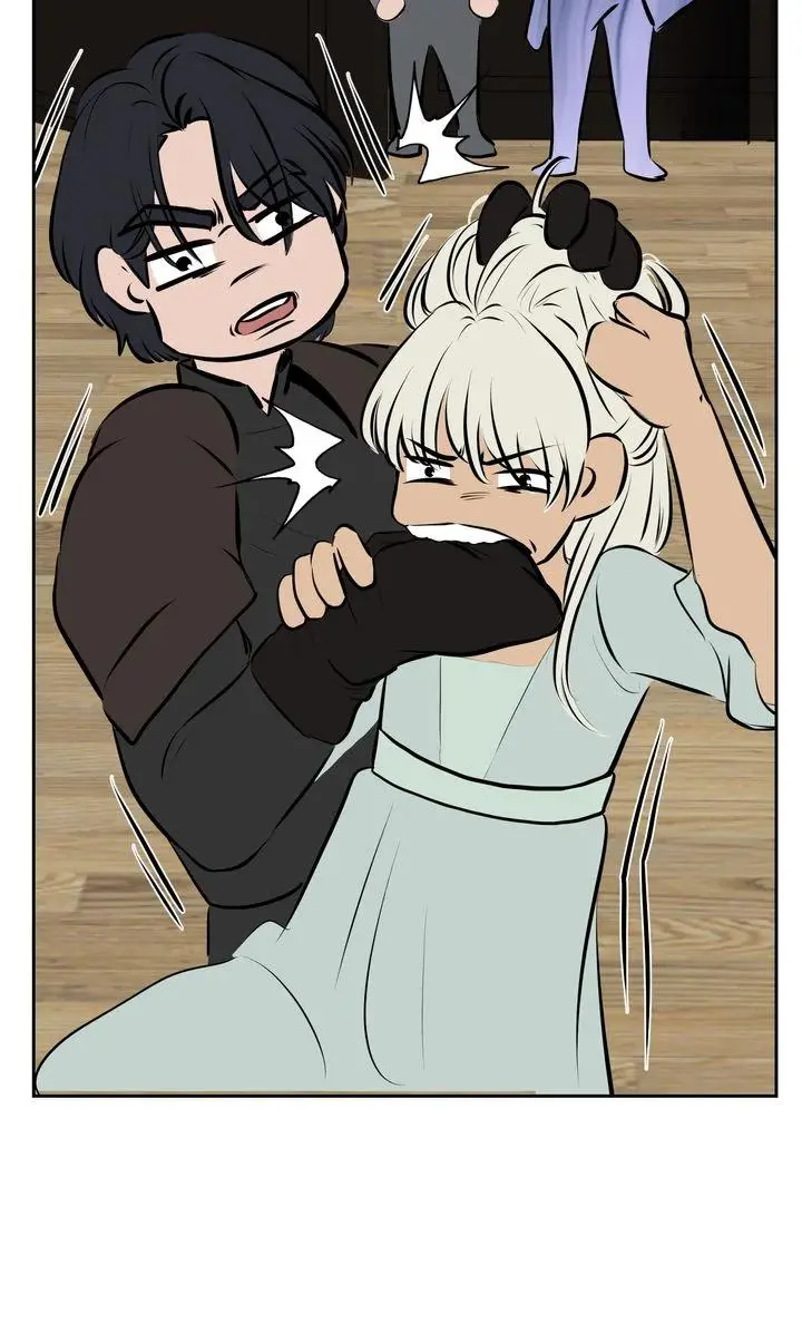 My Sweet Demon King Chapter 12 page 32