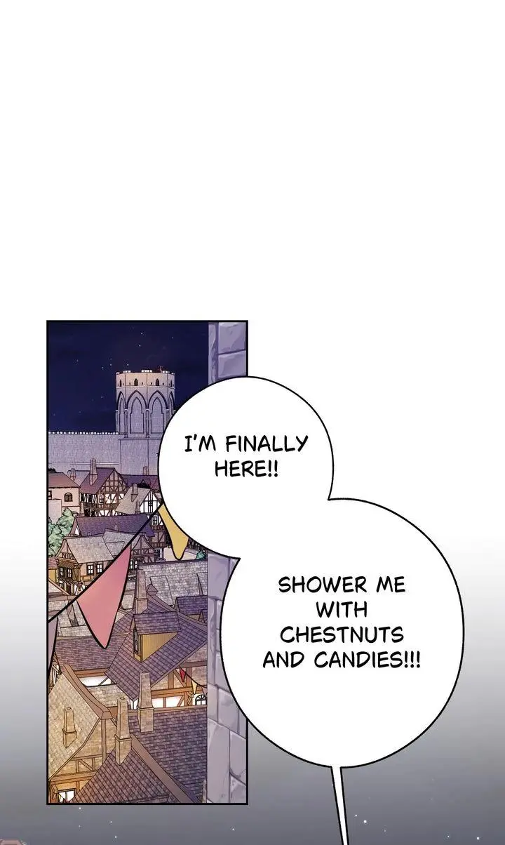 My Sweet Demon King Chapter 12 page 35