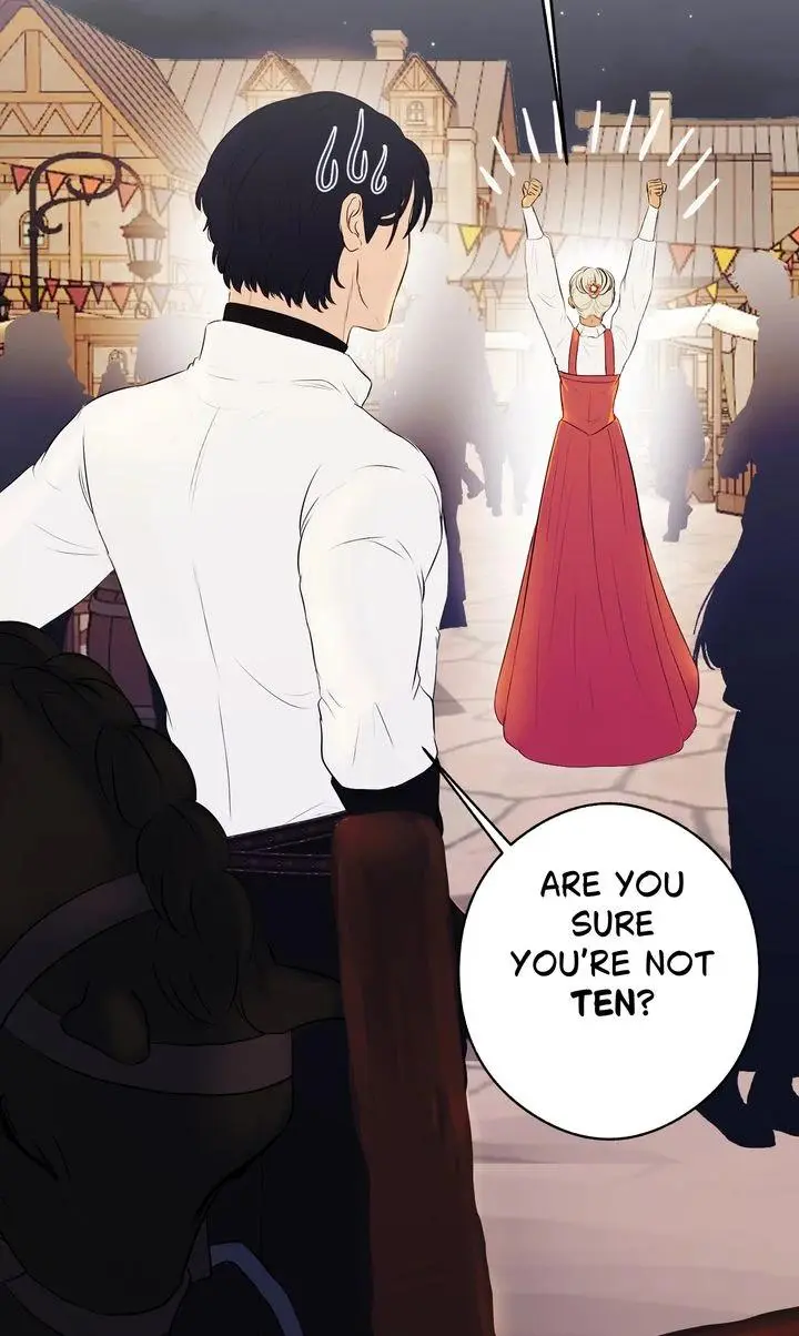 My Sweet Demon King Chapter 12 page 36