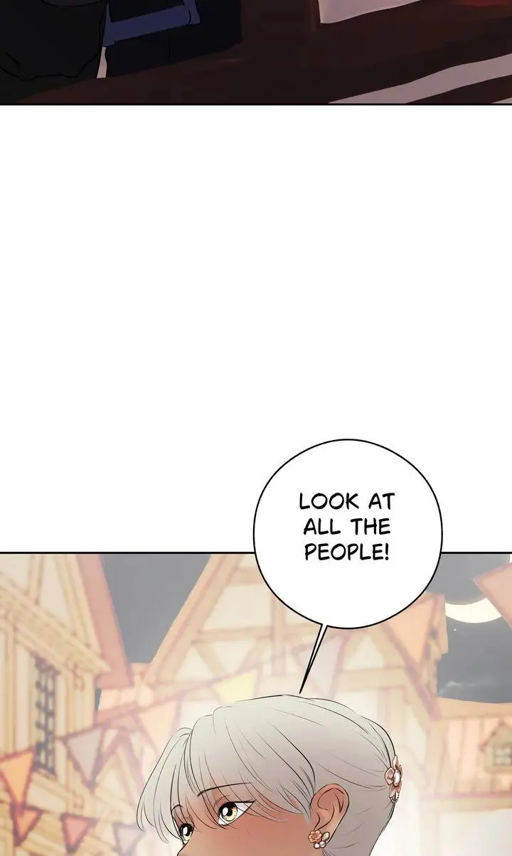 My Sweet Demon King Chapter 12 page 37