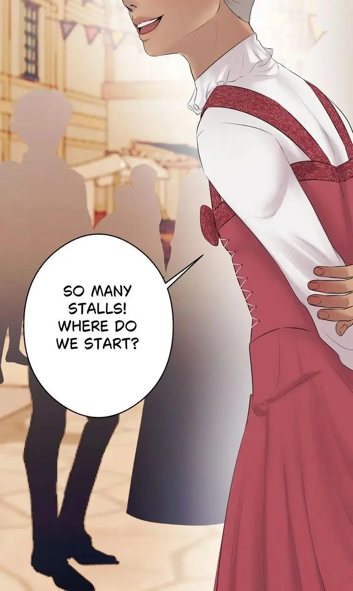 My Sweet Demon King Chapter 12 page 38