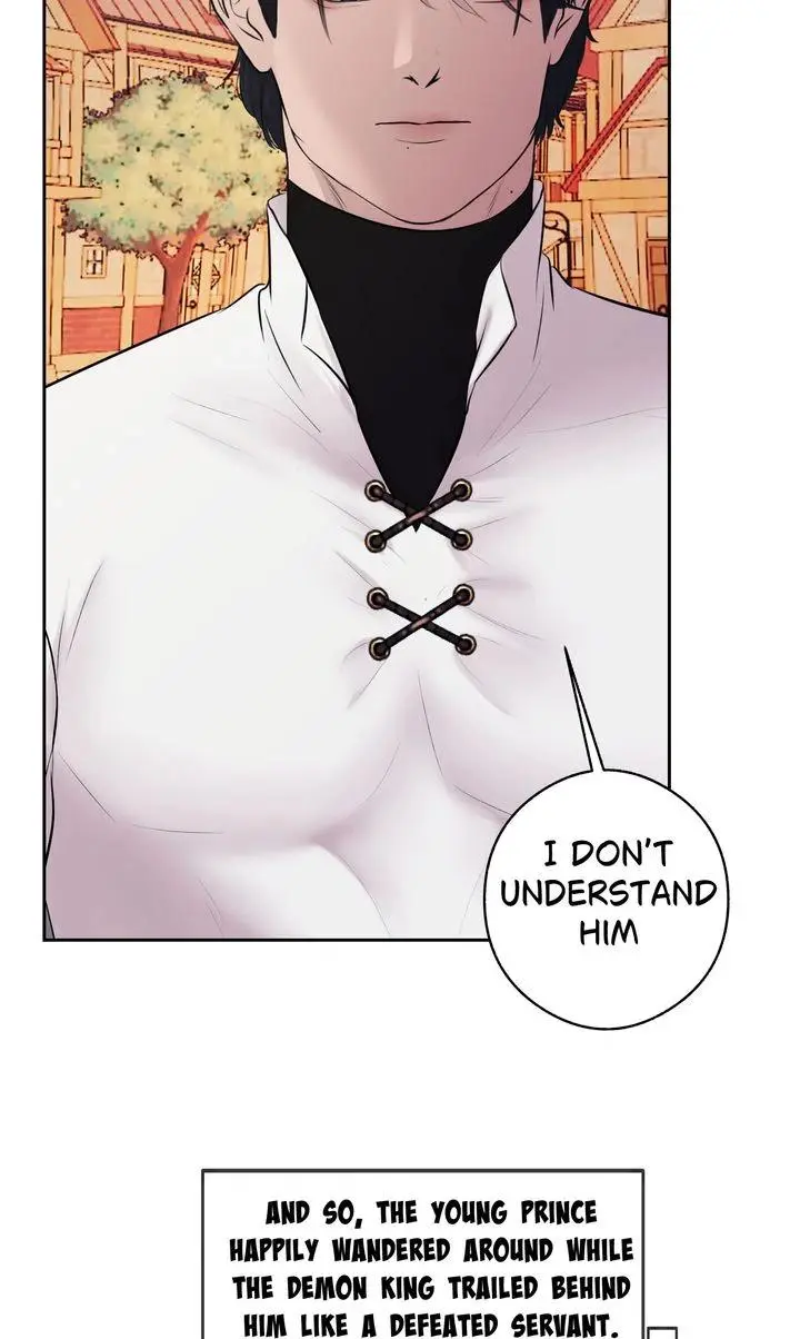 My Sweet Demon King Chapter 12 page 40
