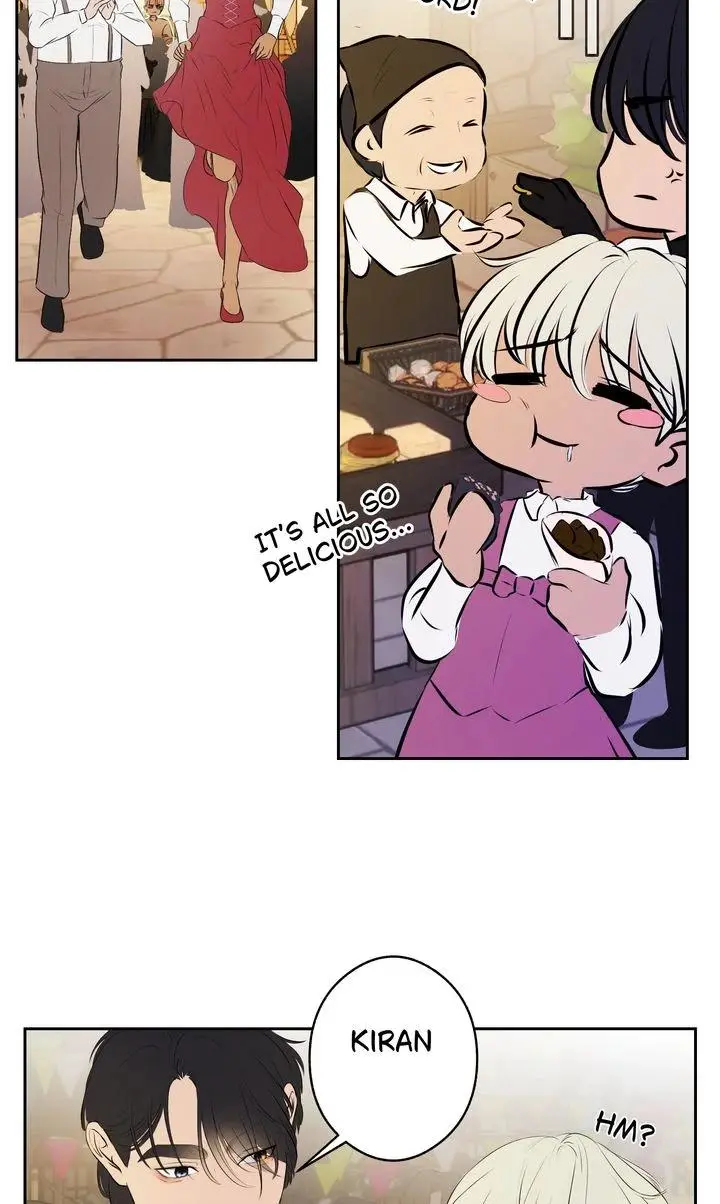 My Sweet Demon King Chapter 12 page 42