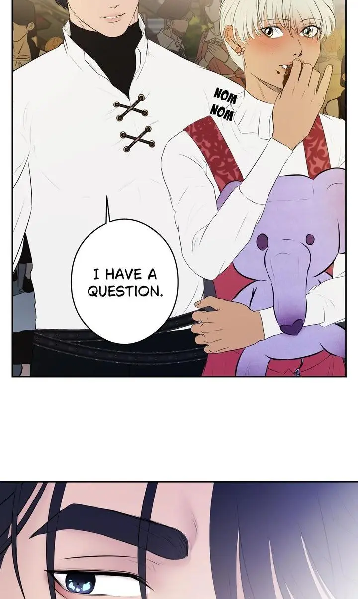 My Sweet Demon King Chapter 12 page 43