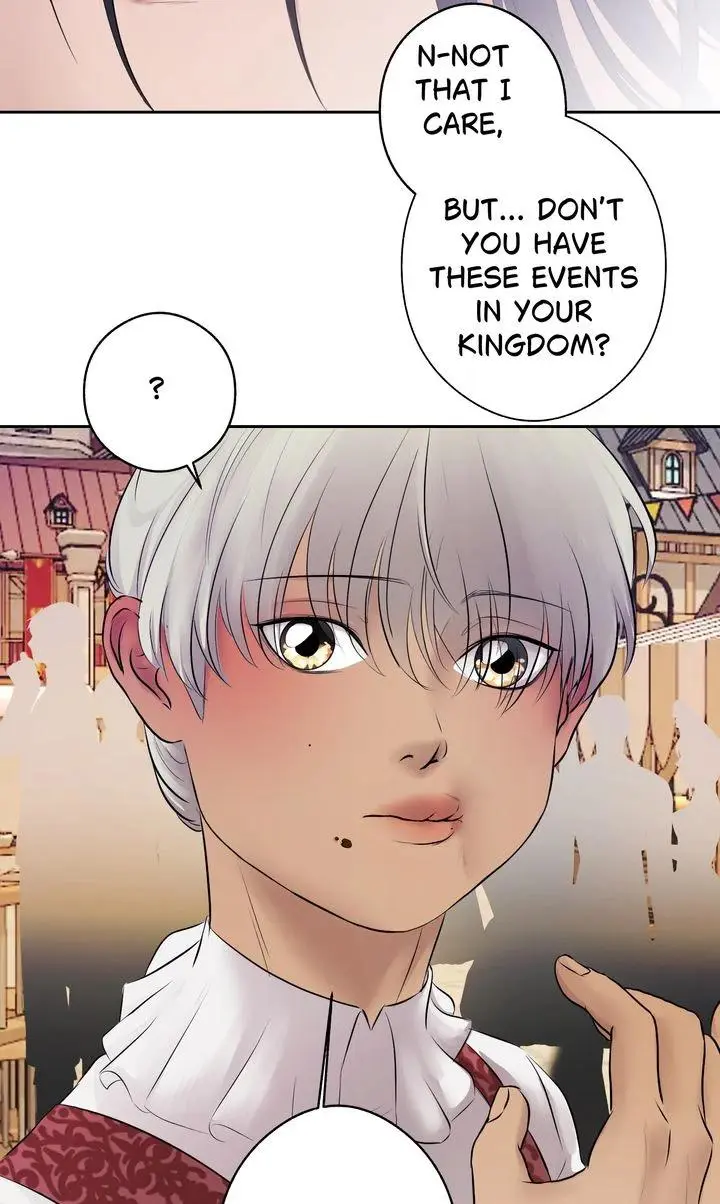 My Sweet Demon King Chapter 12 page 44