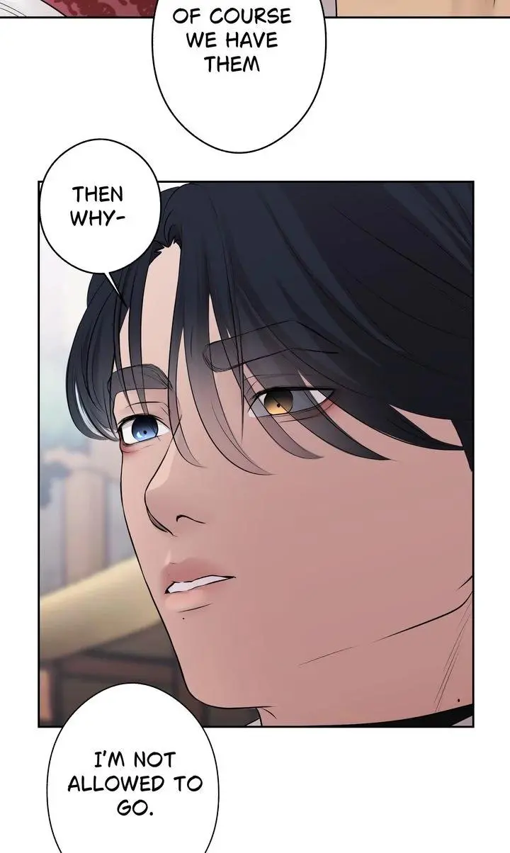 My Sweet Demon King Chapter 12 page 45