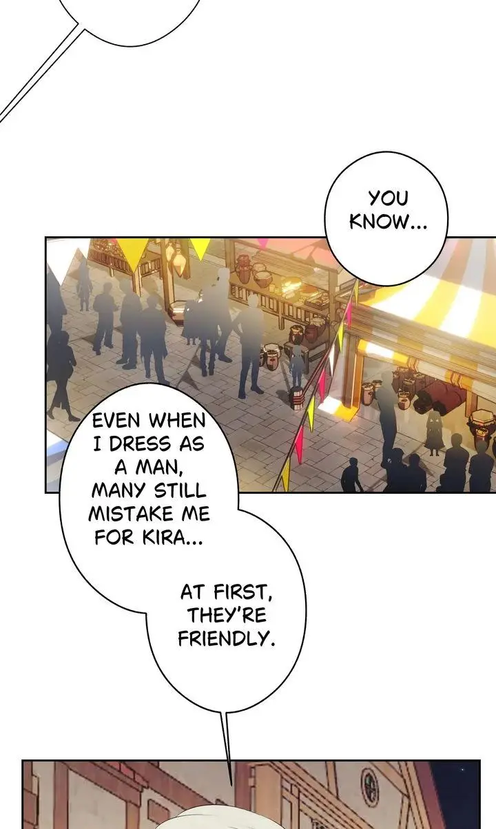 My Sweet Demon King Chapter 12 page 46
