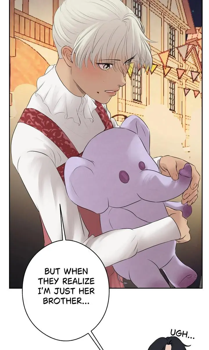 My Sweet Demon King Chapter 12 page 47