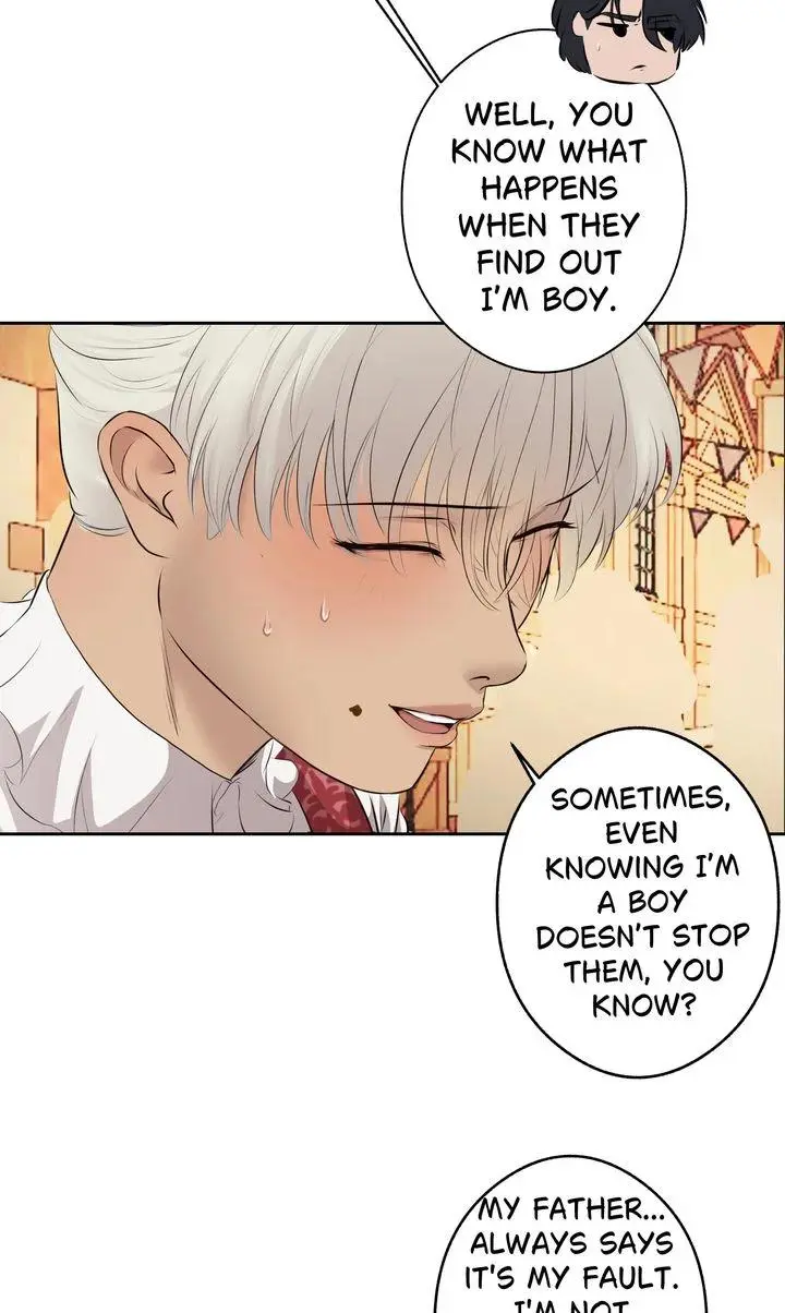My Sweet Demon King Chapter 12 page 48