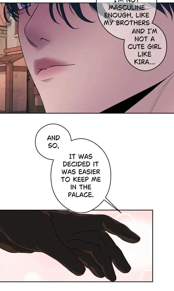 My Sweet Demon King Chapter 12 page 49