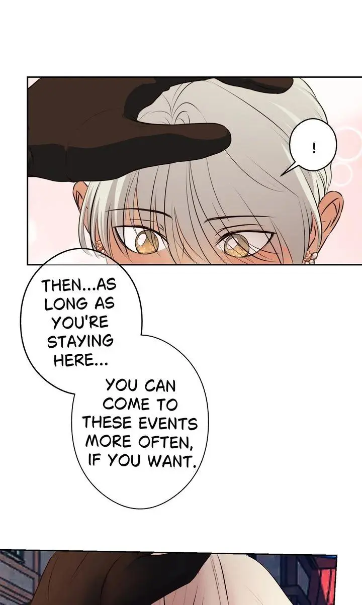 My Sweet Demon King Chapter 12 page 50