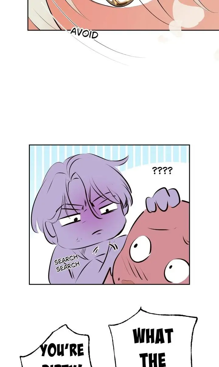 My Sweet Demon King Chapter 12 page 56