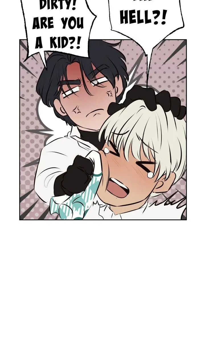 My Sweet Demon King Chapter 12 page 57