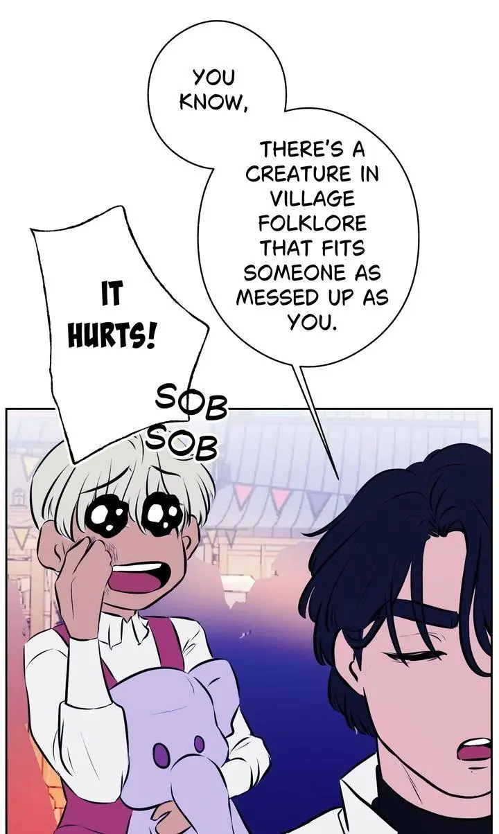 My Sweet Demon King Chapter 12 page 58