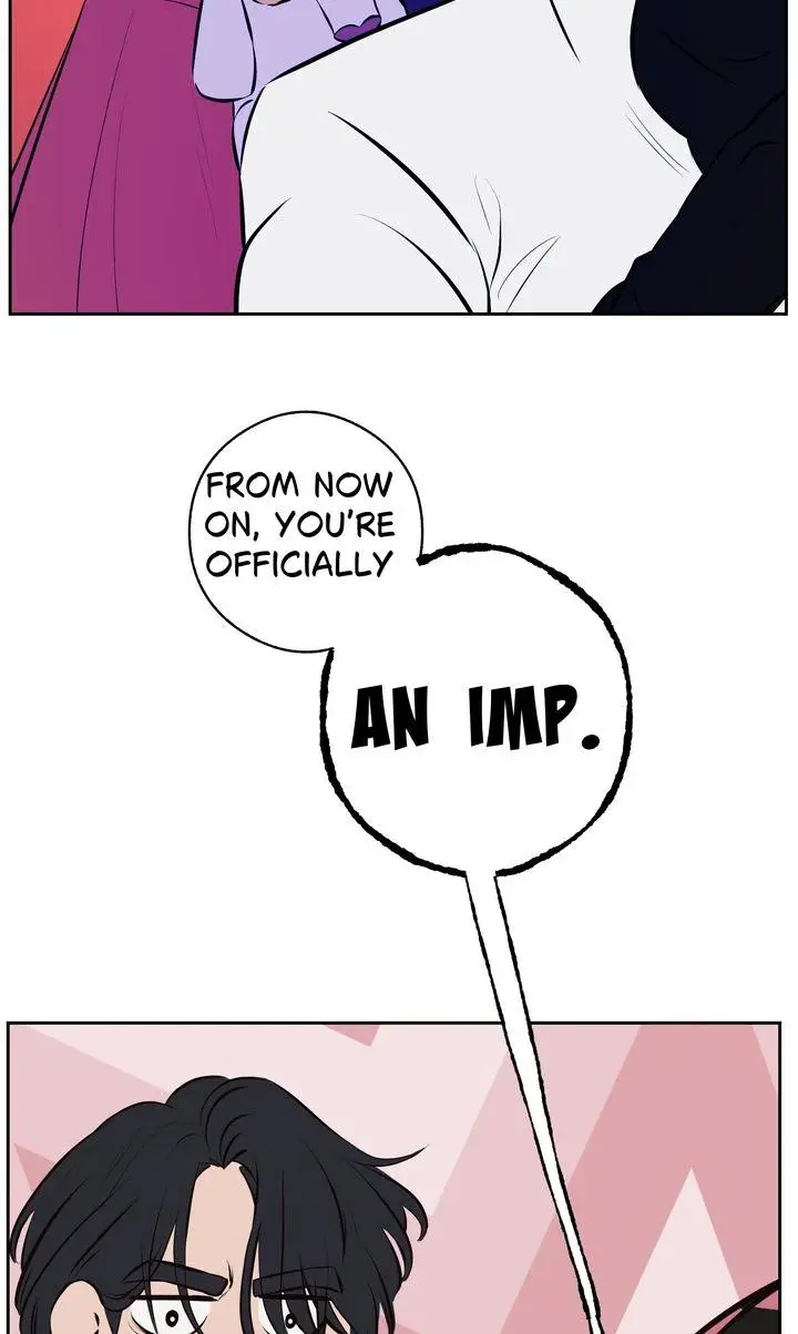 My Sweet Demon King Chapter 12 page 59