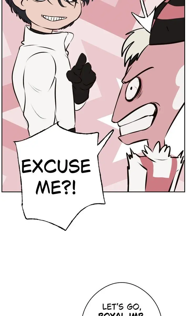 My Sweet Demon King Chapter 12 page 60
