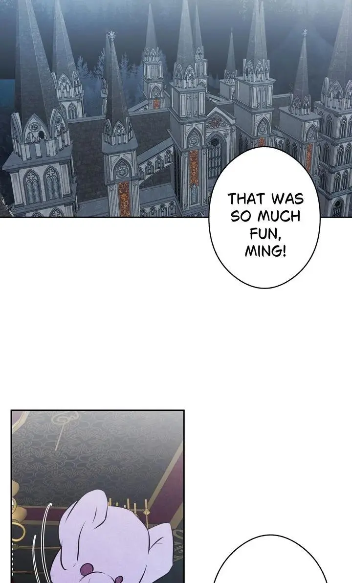 My Sweet Demon King Chapter 13 page 2