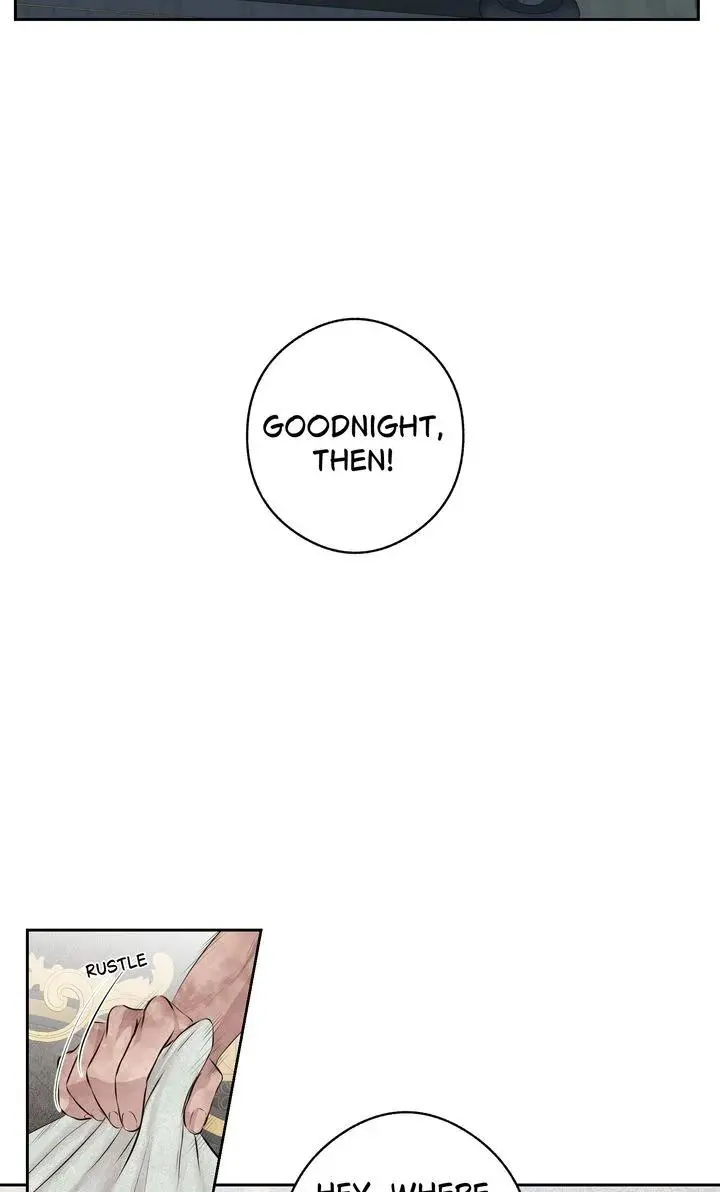 My Sweet Demon King Chapter 13 page 5