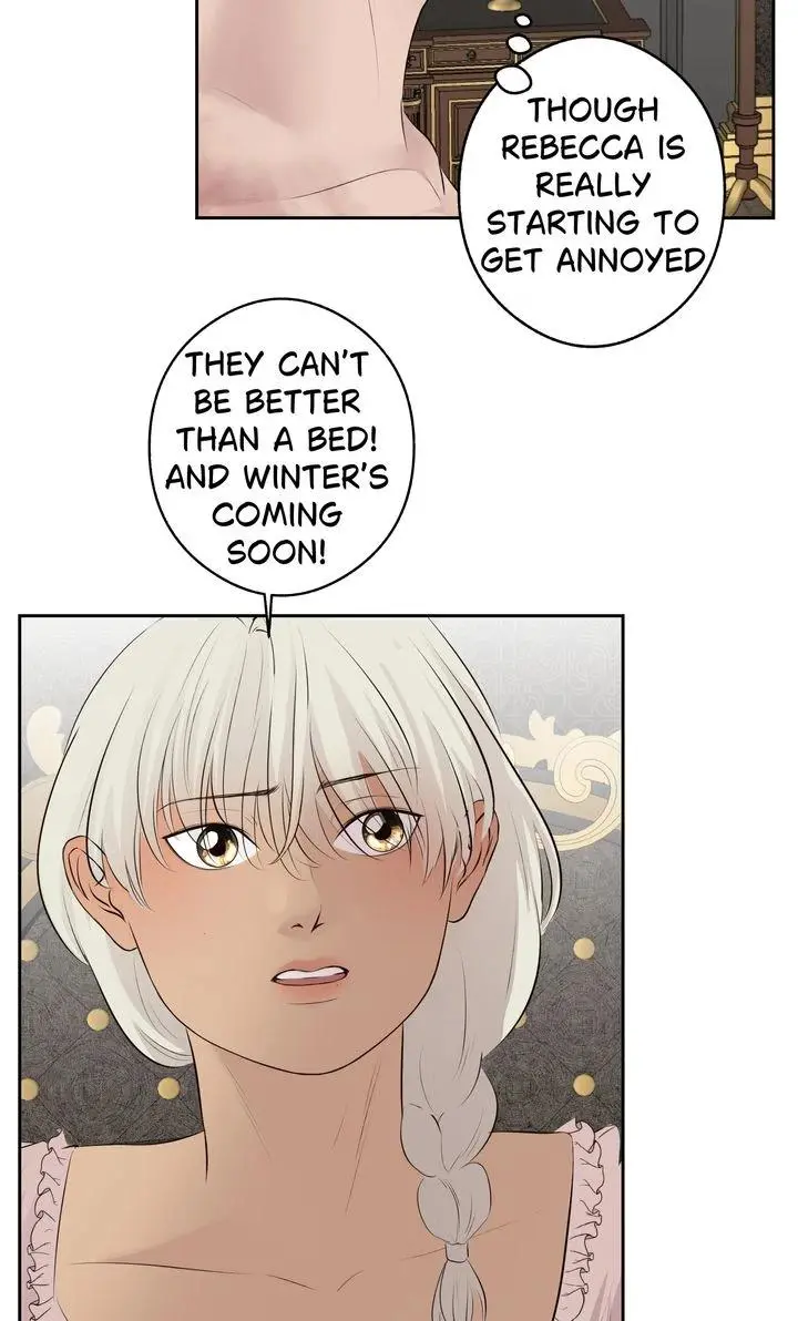 My Sweet Demon King Chapter 13 page 8