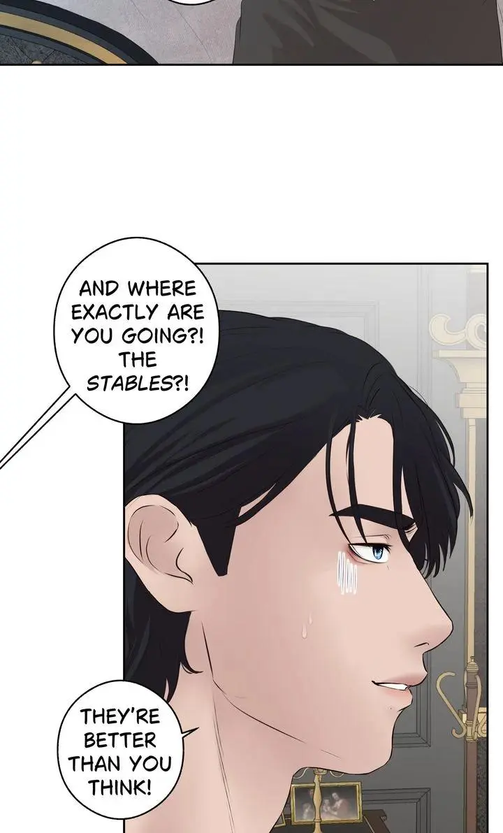 My Sweet Demon King Chapter 13 page 7
