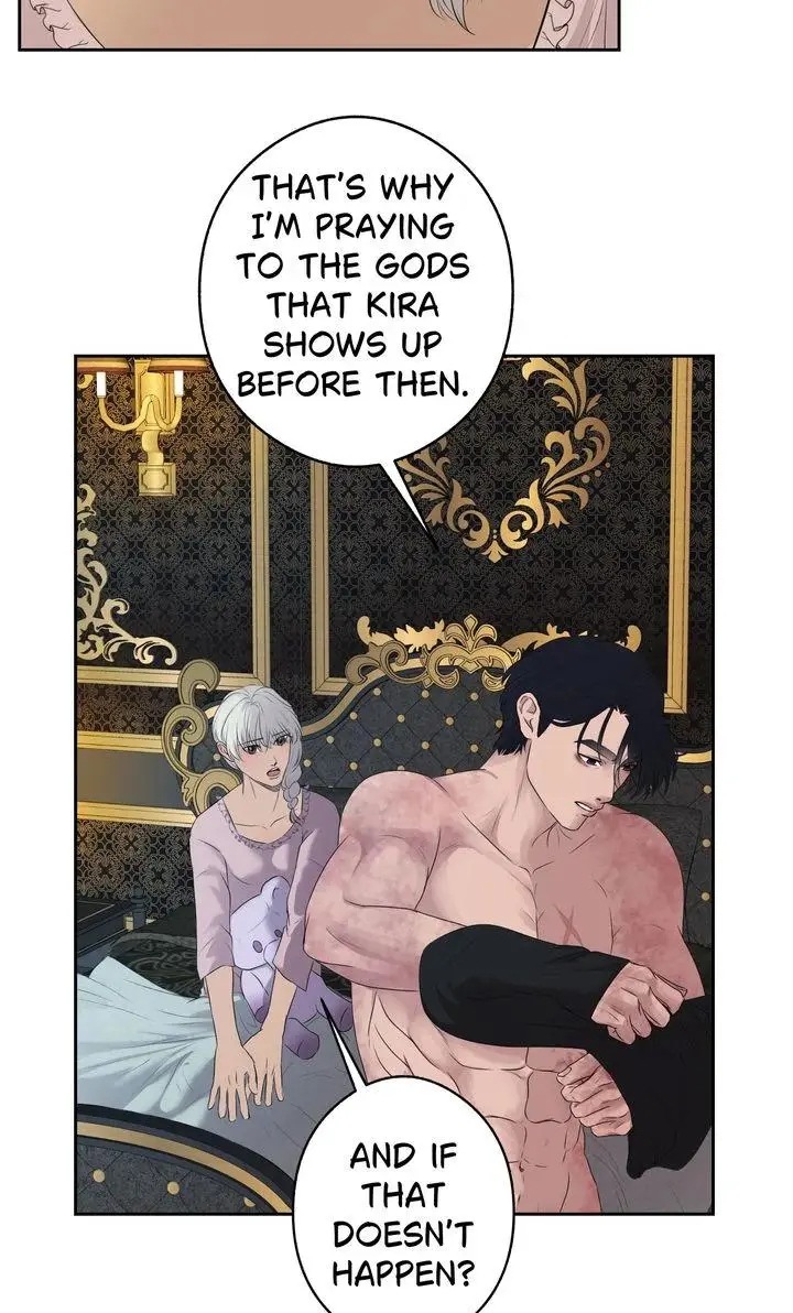 My Sweet Demon King Chapter 13 page 9