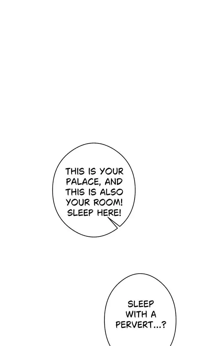 My Sweet Demon King Chapter 13 page 11