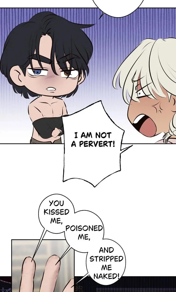 My Sweet Demon King Chapter 13 page 12