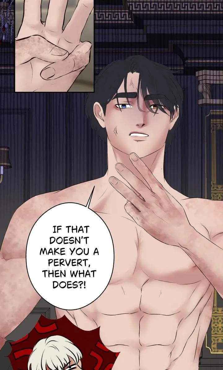 My Sweet Demon King Chapter 13 page 13