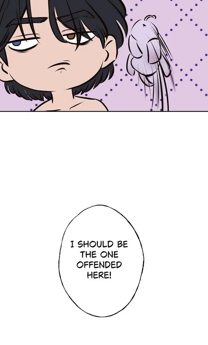 My Sweet Demon King Chapter 13 page 16