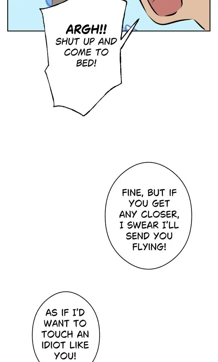 My Sweet Demon King Chapter 13 page 20