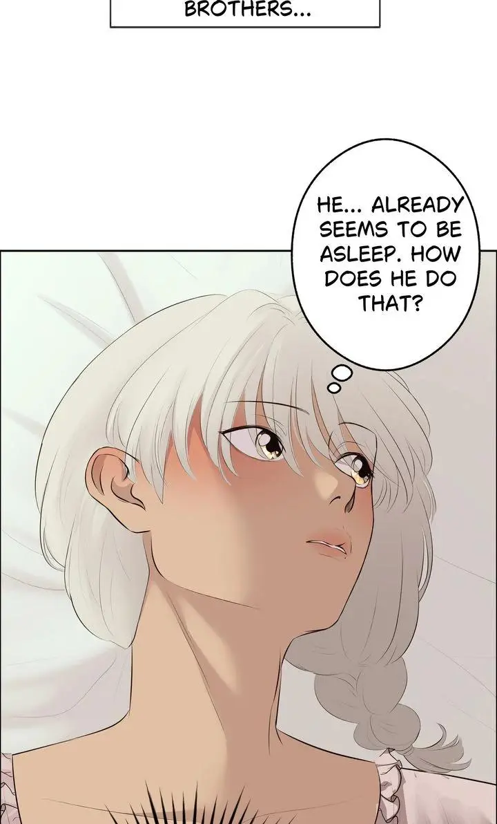 My Sweet Demon King Chapter 13 page 25