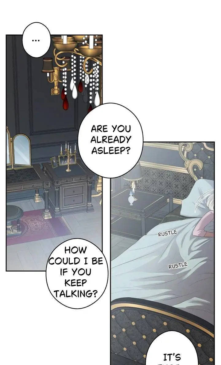My Sweet Demon King Chapter 13 page 28