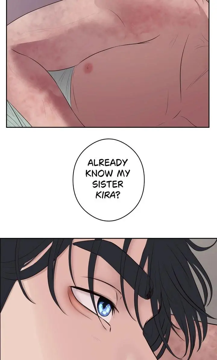 My Sweet Demon King Chapter 13 page 30