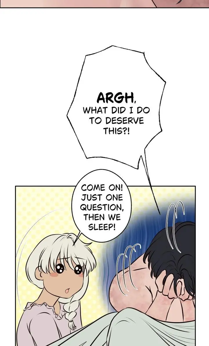 My Sweet Demon King Chapter 13 page 31