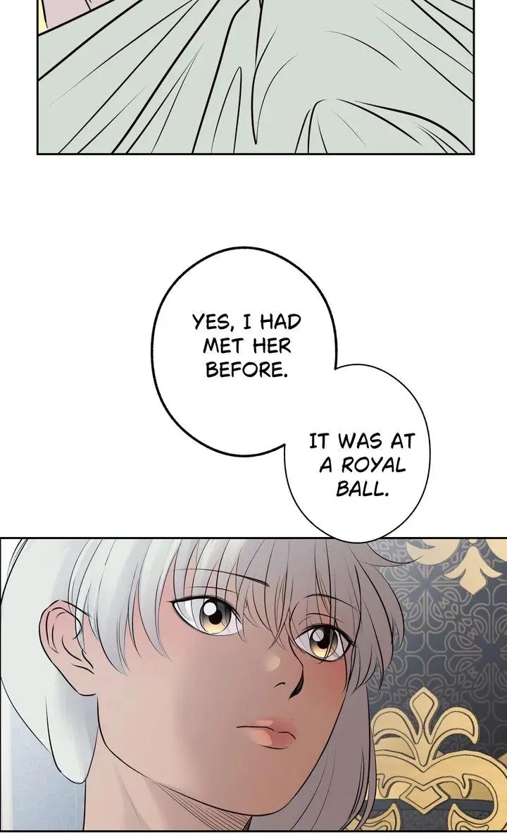 My Sweet Demon King Chapter 13 page 32