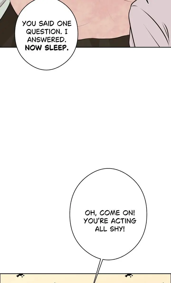 My Sweet Demon King Chapter 13 page 35