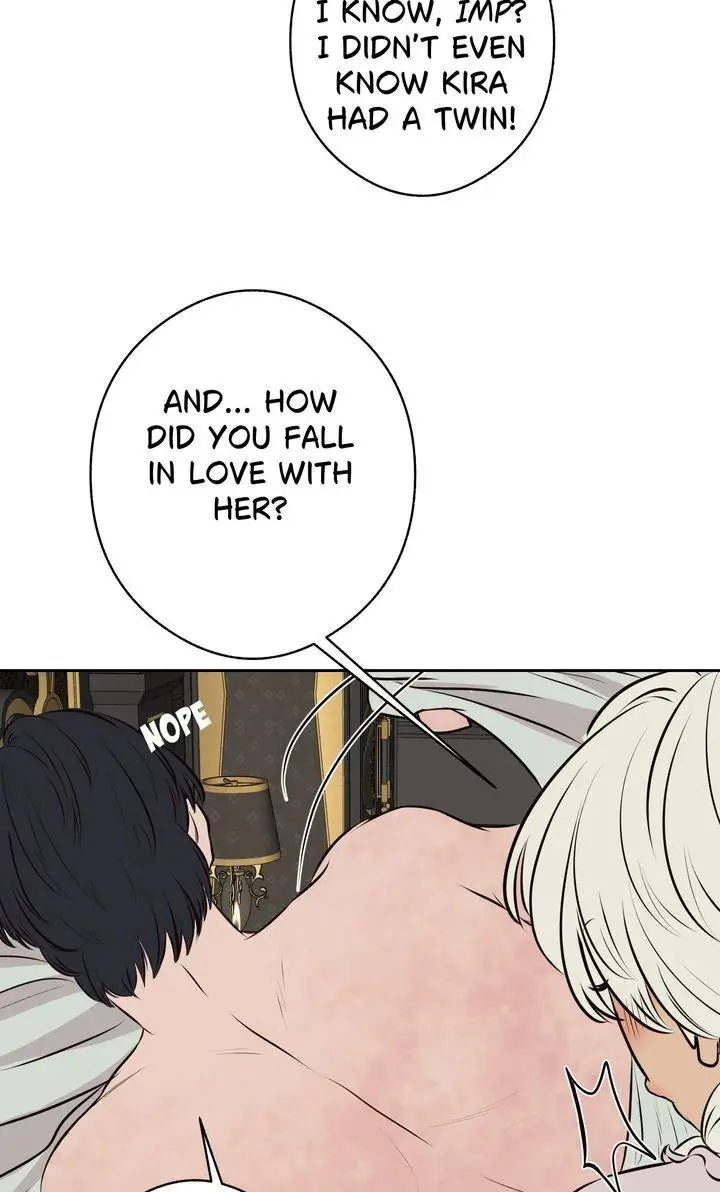 My Sweet Demon King Chapter 13 page 34