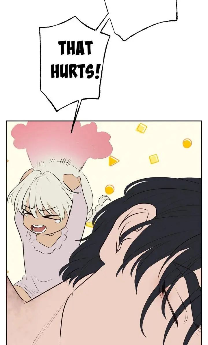 My Sweet Demon King Chapter 13 page 38