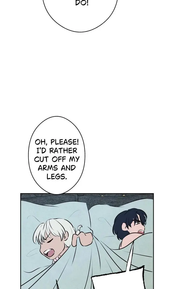 My Sweet Demon King Chapter 13 page 40