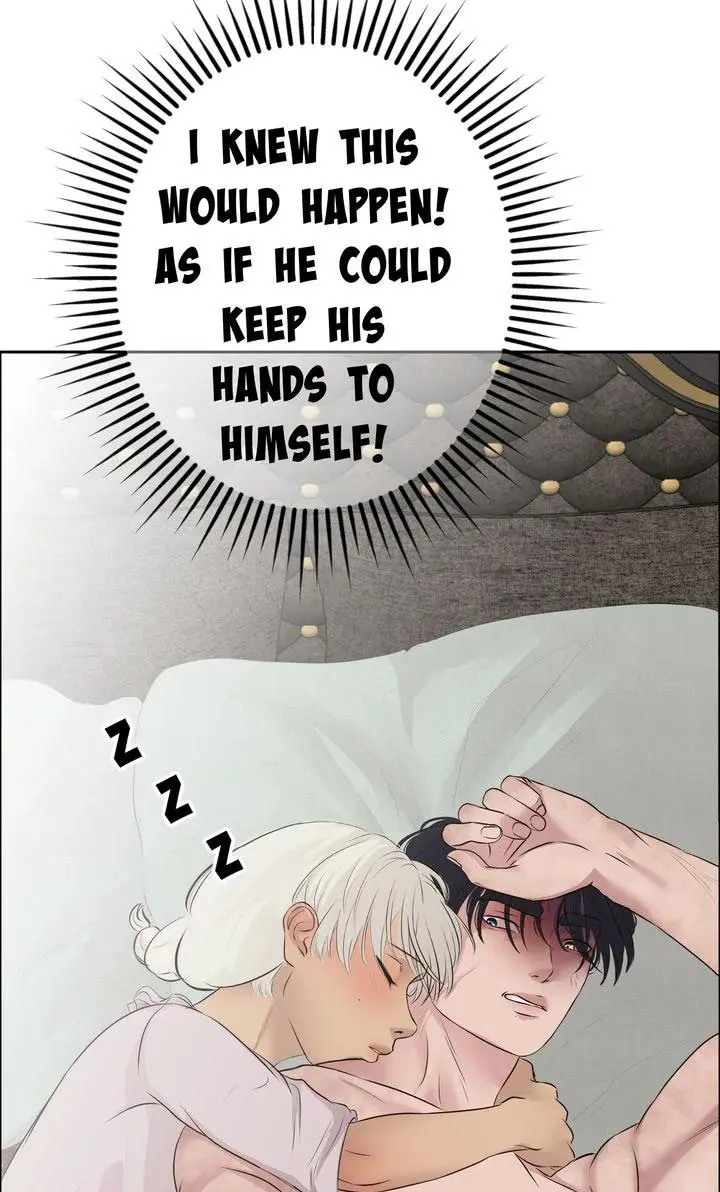 My Sweet Demon King Chapter 13 page 45