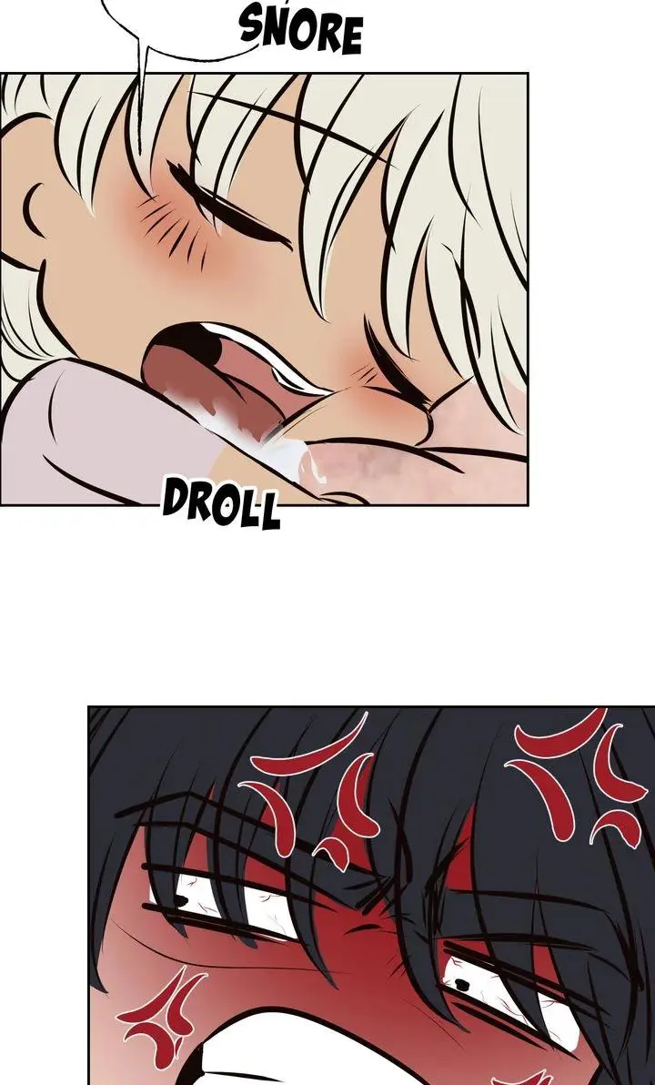My Sweet Demon King Chapter 13 page 47