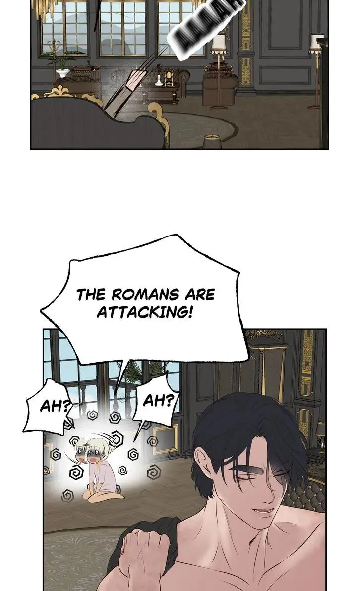 My Sweet Demon King Chapter 13 page 49